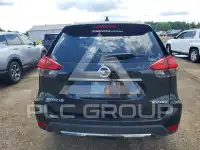 2017 Nissan ROGUE фото