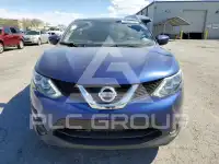 2017 Nissan ROGUE фото