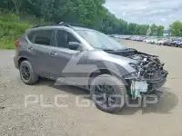 2017 Nissan ROGUE фото