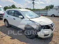 2017 Nissan ROGUE фото