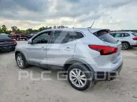 2017 Nissan ROGUE фото