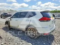 2017 Nissan ROGUE фото