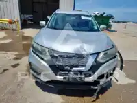 2017 Nissan ROGUE фото