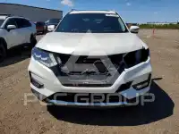 2017 Nissan ROGUE фото