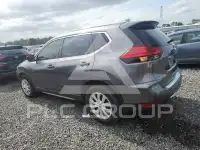 2017 Nissan ROGUE фото