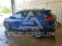 2017 Nissan ROGUE фото