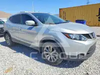 2017 Nissan ROGUE фото