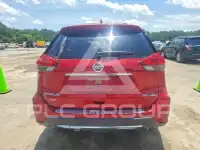 2017 Nissan ROGUE фото