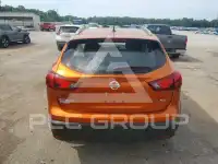 2017 Nissan ROGUE фото