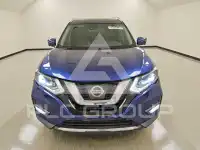 2017 Nissan ROGUE фото