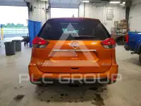 2017 Nissan ROGUE фото