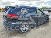 2017 Nissan ROGUE фото