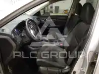2017 Nissan ROGUE фото