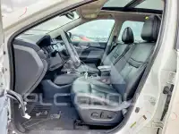 2017 Nissan ROGUE photo