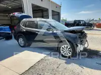 2017 Nissan ROGUE фото