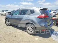 2017 Nissan ROGUE photo
