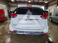 2017 Nissan ROGUE фото
