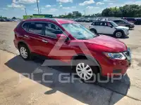2017 Nissan ROGUE фото