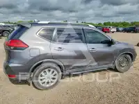 2017 Nissan ROGUE фото