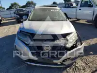 2017 Nissan ROGUE фото