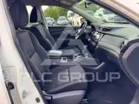 2017 Nissan ROGUE фото