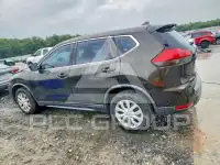 2017 Nissan ROGUE photo