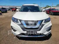 2017 Nissan ROGUE фото
