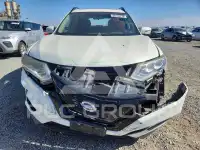2017 Nissan ROGUE фото