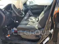 2017 Nissan ROGUE фото