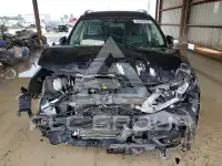2017 Nissan ROGUE photo