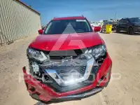 2017 Nissan ROGUE фото