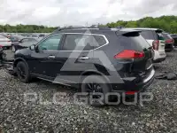 2017 Nissan ROGUE фото