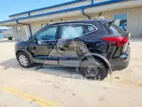 2017 Nissan ROGUE фото