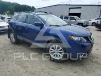 2017 Nissan ROGUE фото