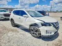 2017 Nissan ROGUE фото