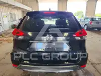 2017 Nissan ROGUE фото