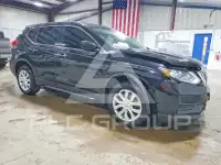 2017 Nissan ROGUE фото