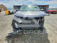 2017 Nissan ROGUE фото