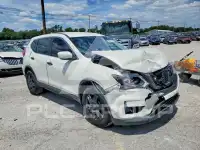 2017 Nissan ROGUE фото