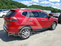 2017 Nissan ROGUE photo