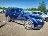 2017 Nissan ROGUE фото