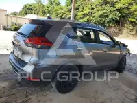 2017 Nissan ROGUE фото
