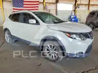 2017 Nissan ROGUE фото