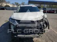 2017 Nissan ROGUE фото
