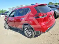 2017 Nissan ROGUE photo