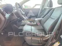 2017 Nissan ROGUE фото