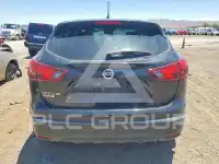 2017 Nissan ROGUE фото