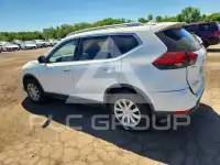 2017 Nissan ROGUE фото
