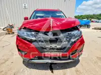 2017 Nissan ROGUE photo