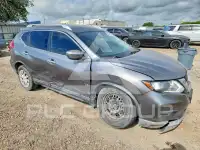 2017 Nissan ROGUE фото